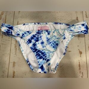 VS The Knockout Bikini Bottom Tie Dye